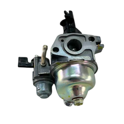 Carburetor, GX120, UT3: Genuine Honda