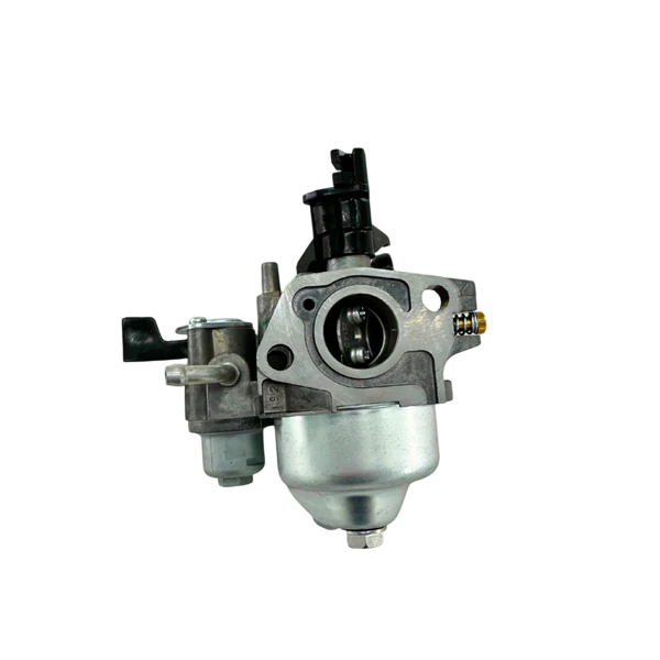Carburetor, GX200 (Japan ZL0 BE64B): Genuine Honda