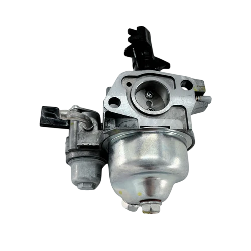 Carburetor, GX200 (Thai Z0V BE64Y): Genuine Honda