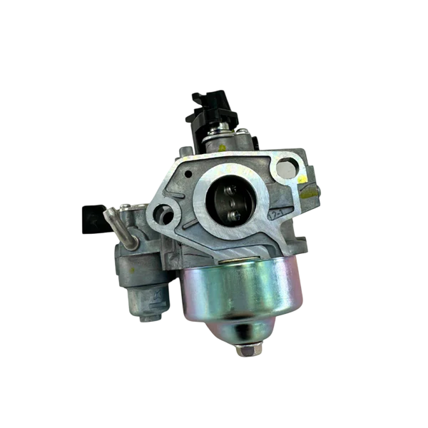 Carburetor, GX240: Genuine Honda