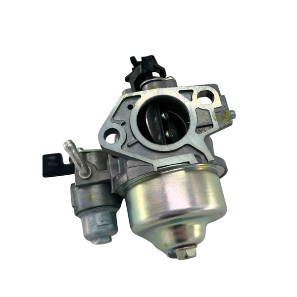 Carburetor, GX390, UT1, Thai, BE85Q: Genuine Honda