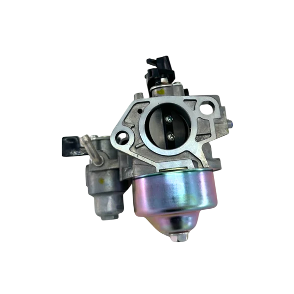 Carburetor, GX390, UT2, Thai, BE88A: Genuine Honda