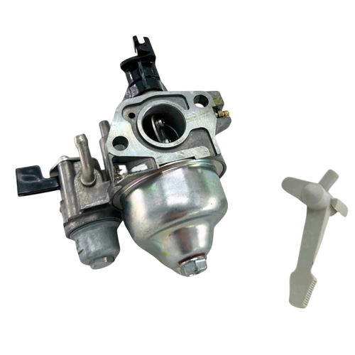 Carburetor, Honda GX200, Bored & Blueprinted, .625'' (16mm), Gas