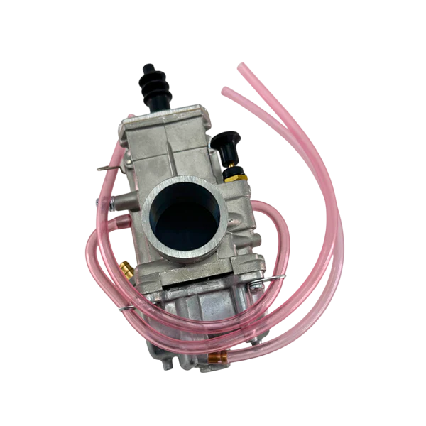 Carburetor, Mikuni, TM Flat Slide, 38mm