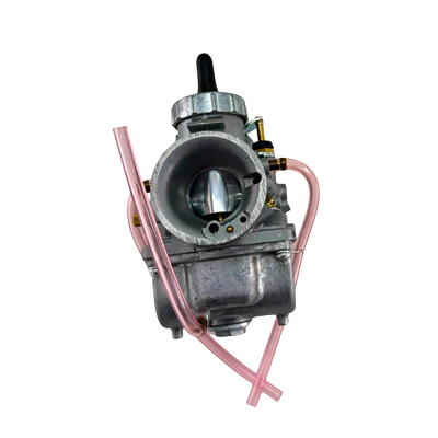 Carburetor, Mikuni, VM Round Slide, 30mm
