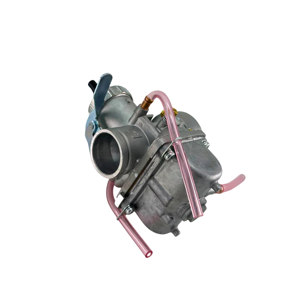 Carburetor, Mikuni, VM Round Slide, 32mm