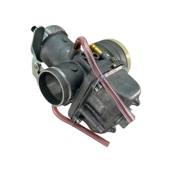 Carburetor, Mikuni, VM Round Slide, 38mm
