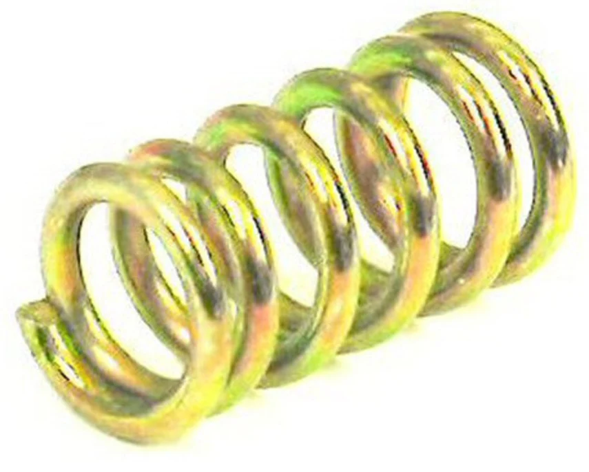 Carburetor Plate Spring