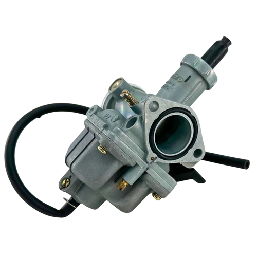 Carburetor, Walbro PZ26 (World Formula)