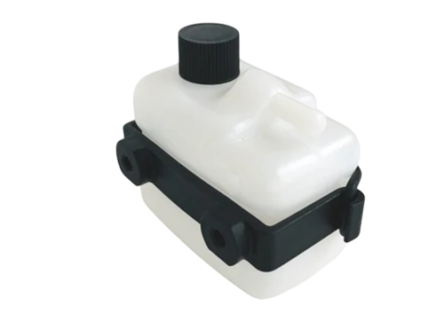 Catch Can (Recovery Tank), LO206, Plastic
