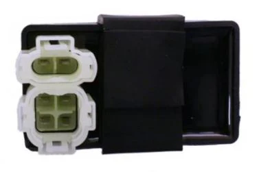 CDI Unit with Alternating Current for 150cc, 125cc and 50cc GY6 and QMB Based Engines