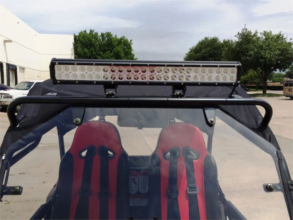 TrailMaster Challenger 300EX (EFI) UTV Side-by-Side, Shaft Drive with Independent Rear Suspension - Image 16