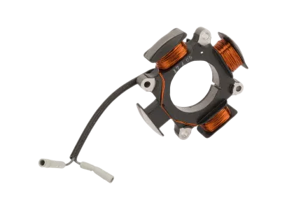 Charging Coil, Genuine Honda, 7Amp (84Watt), Fits GX160 to GX200