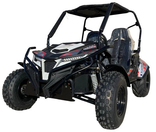 Front lower suspension arm for TrailMaster Cheetah 300E/EX, 58220-K5