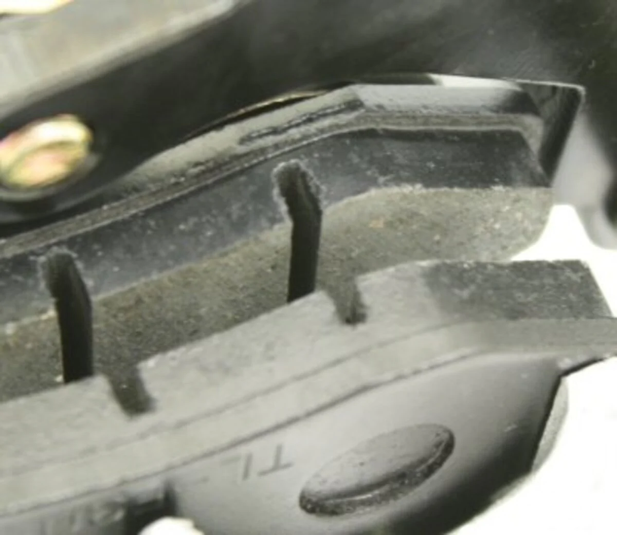 Rear Disc Brake Caliper - Image 3