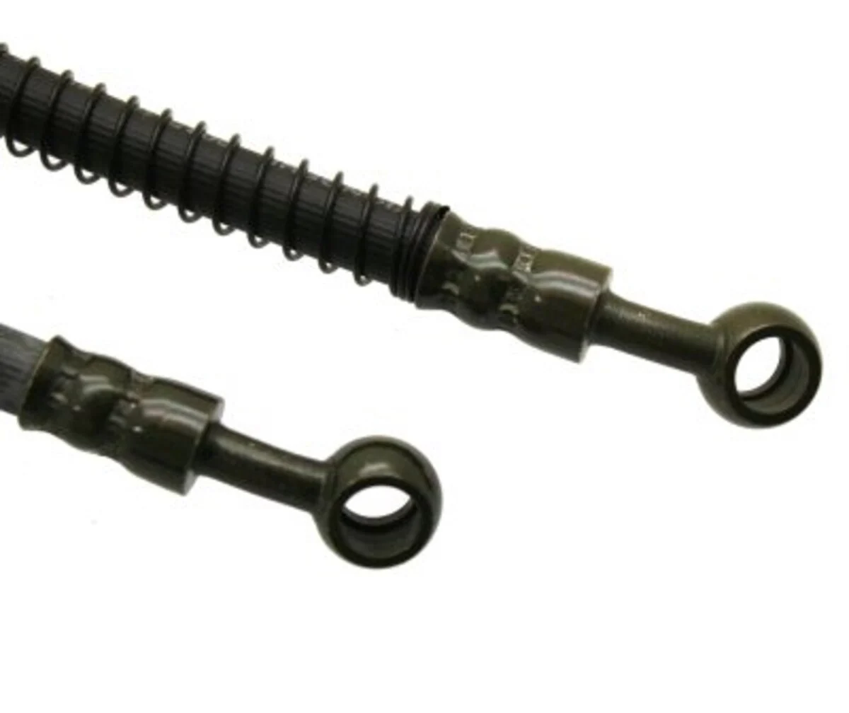 Rear Hydraulic Brake Line - Image 3