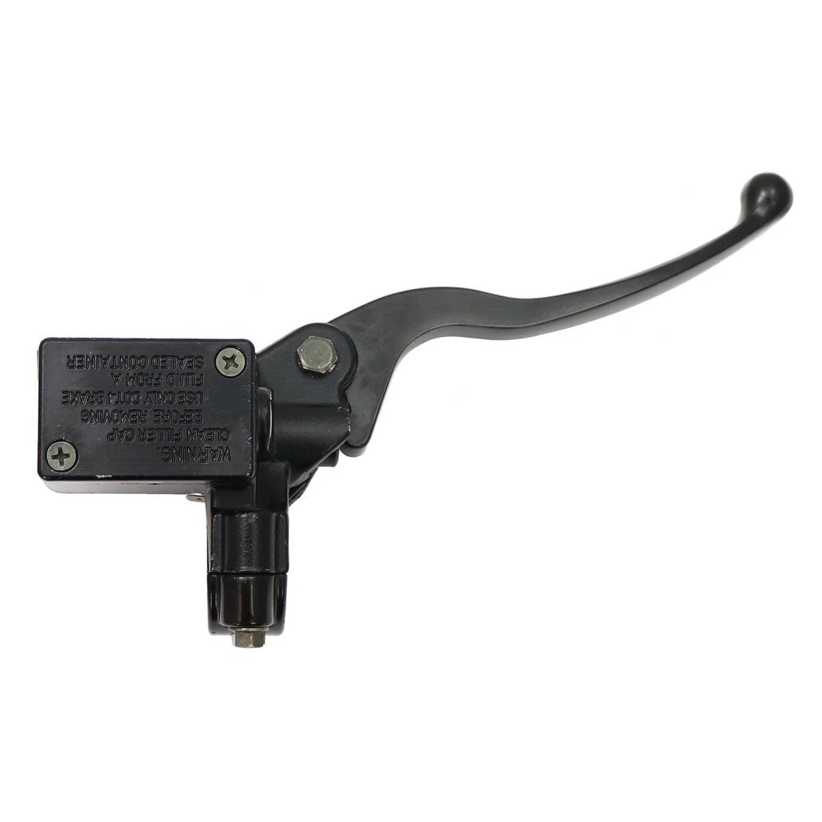 Right Side Master Cylinder Assembly for ATVs