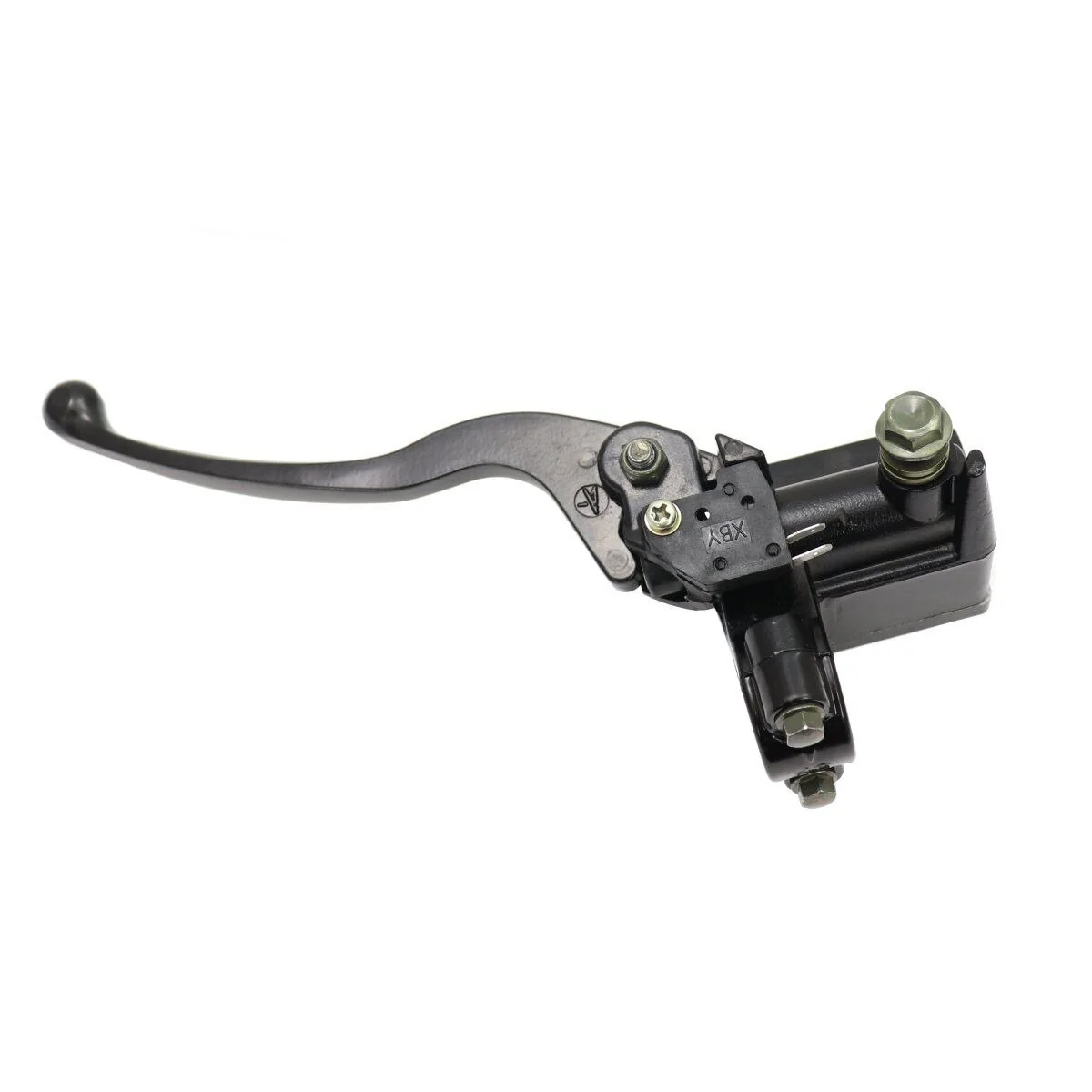 Right Side Master Cylinder Assembly for ATVs - Image 3