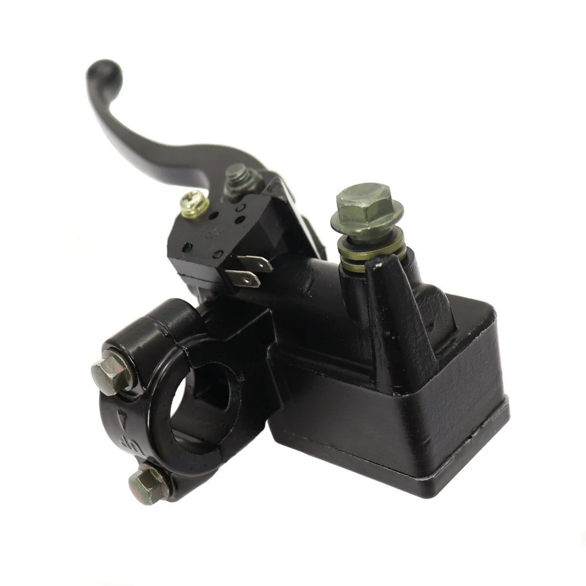 Right Side Master Cylinder Assembly for ATVs - Image 4