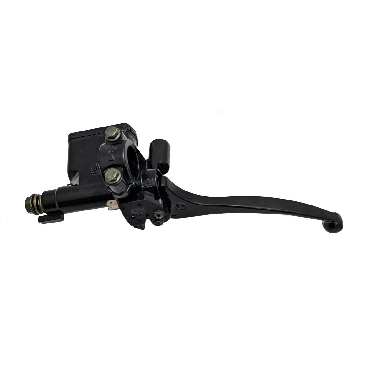 Right Side Master Cylinder With Mirror Mount - Image 3