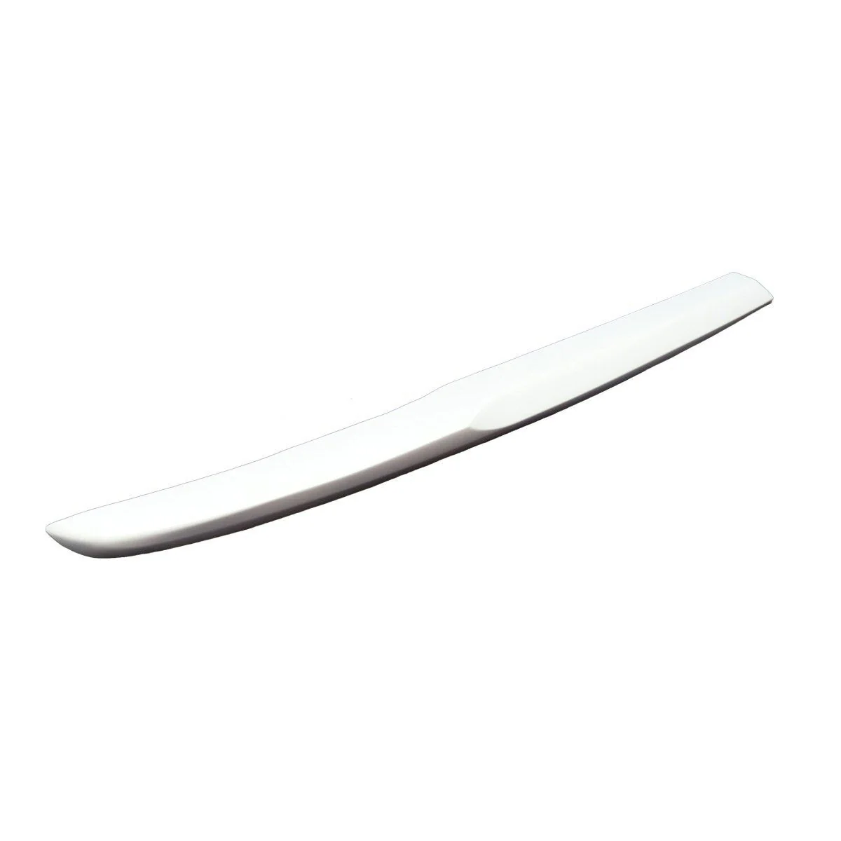 Lower Left Side Cover for YY150T-12 Scooters