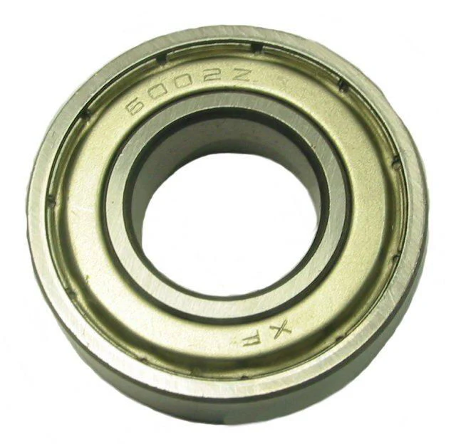 REF 17-22: Bearing 6202-Z, for TrailMaster 150/200 Buggy Go Kart (9.030.010)