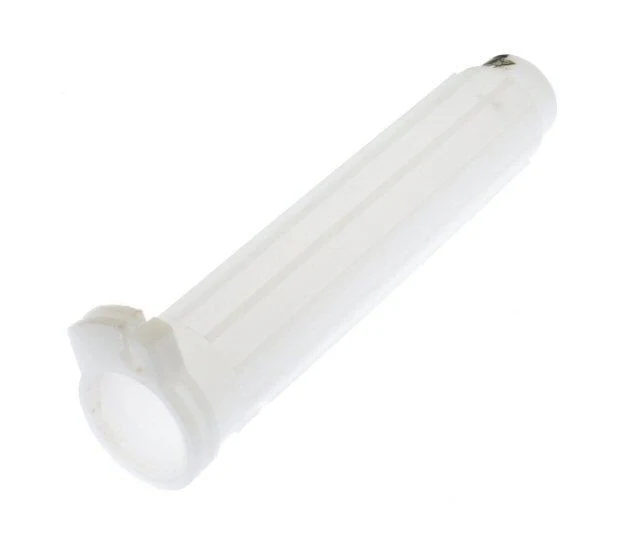 1" Throttle Tube