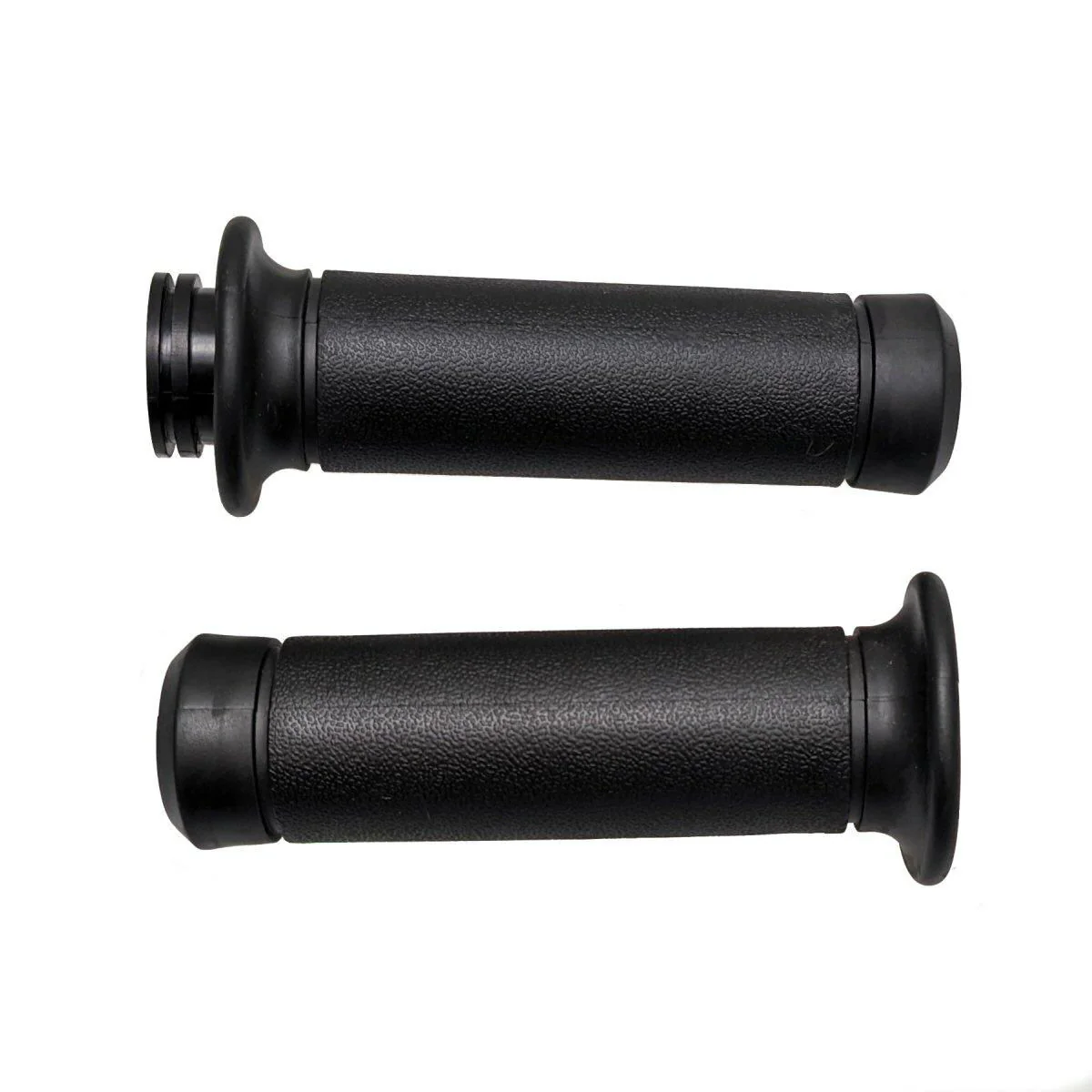 Throttle Tube and Grip Set
