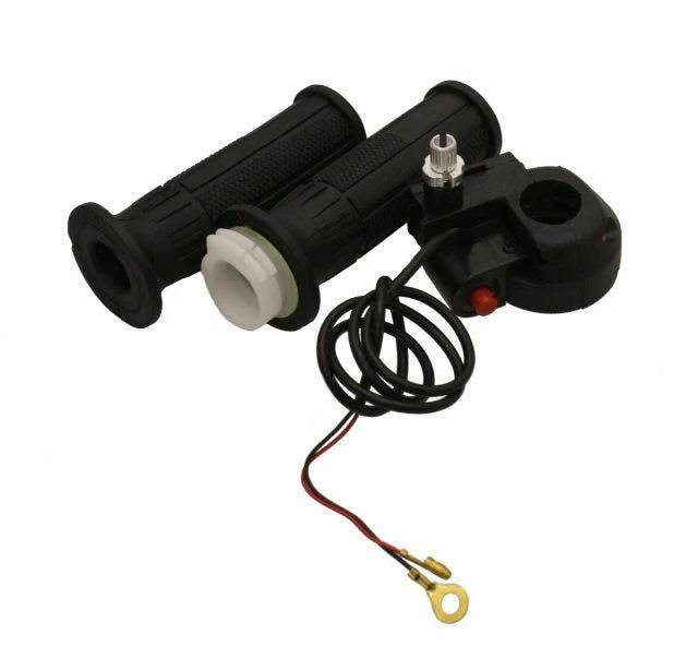 Pocket Bike Twist Throttle
