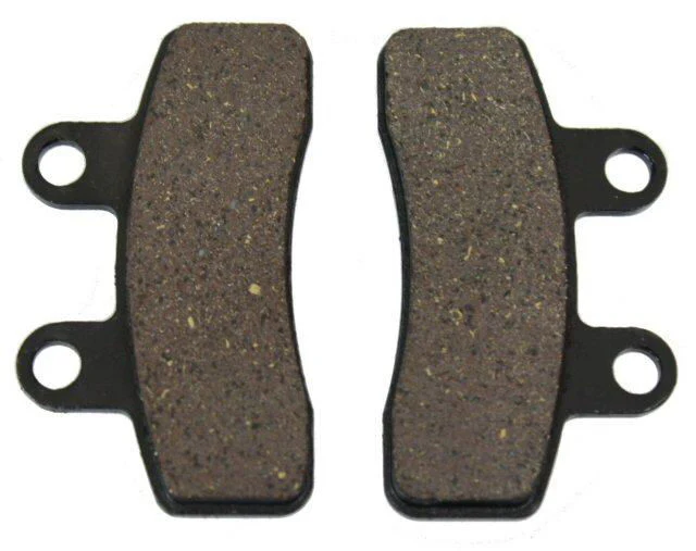 Front Hydraulic Brake Pads