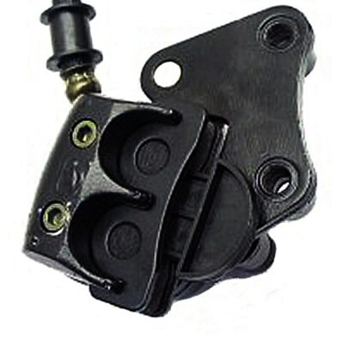 Front Hydraulic Brake Assembly - Image 3