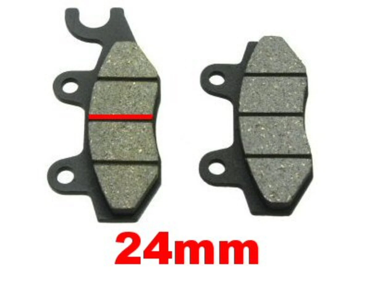 Brake Pads - Image 5