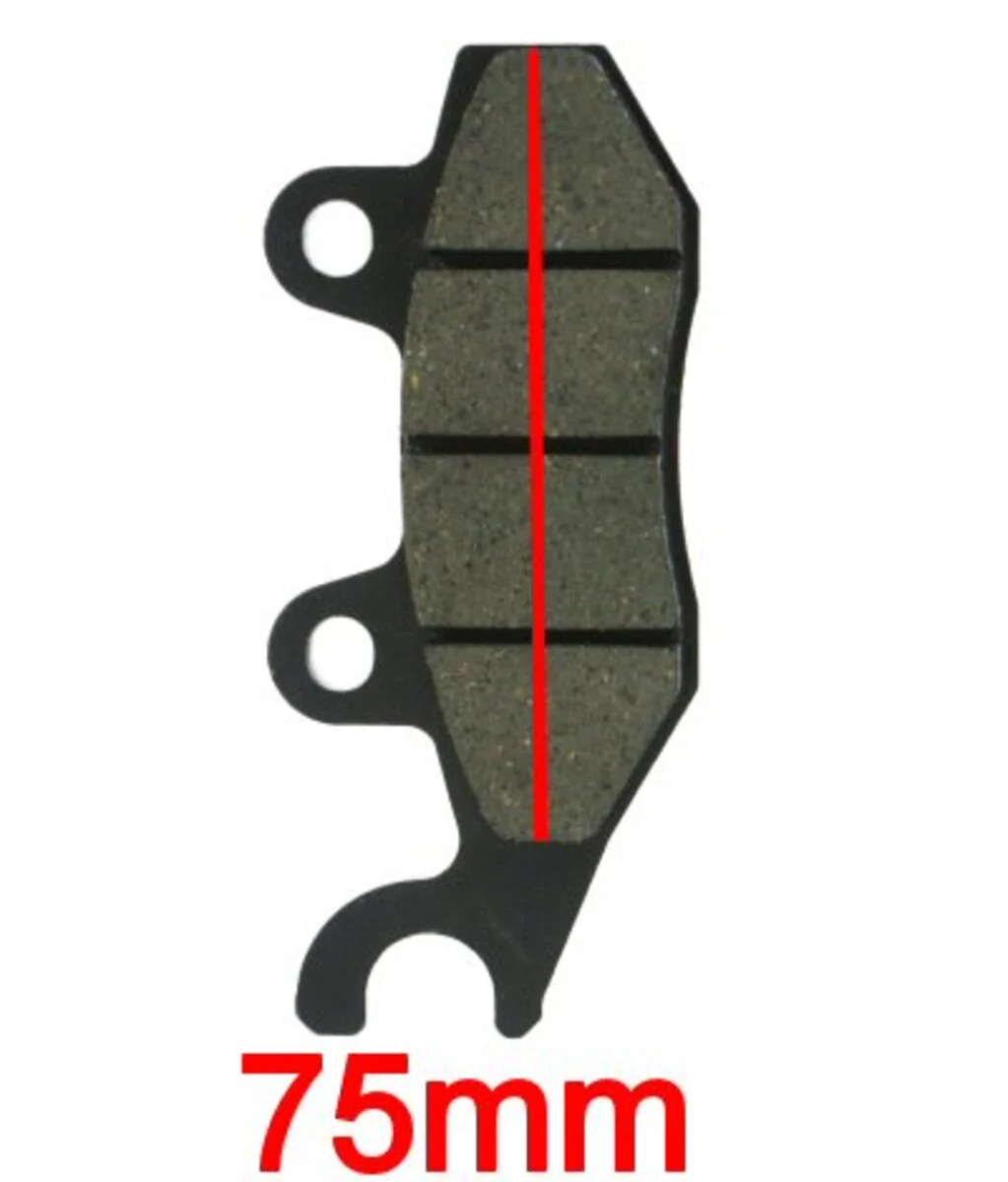 Brake Pads - Image 3