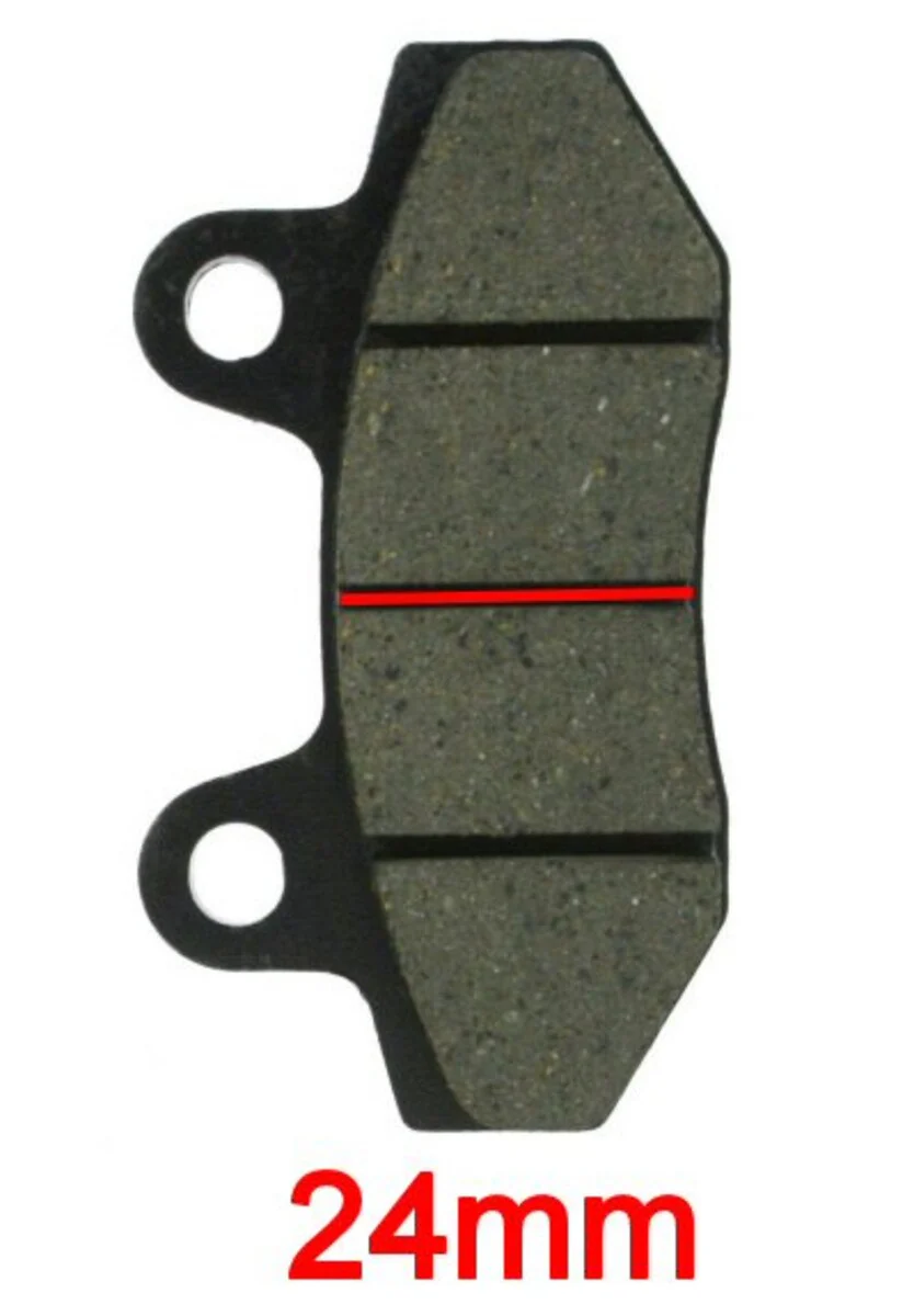 Brake Pads - Image 4