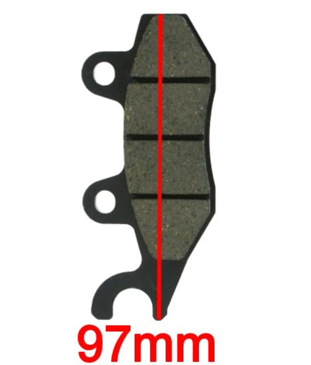 Brake Pads - Image 5
