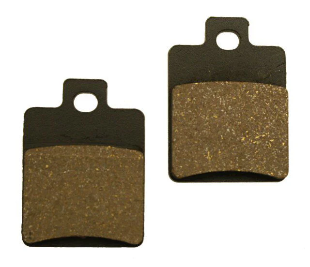 ATV Disc Brake Pad Set