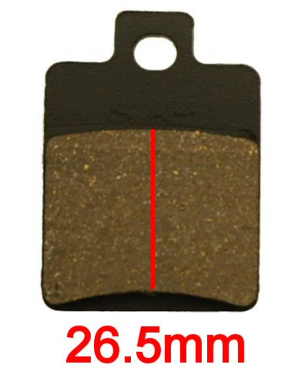 ATV Disc Brake Pad Set - Image 4