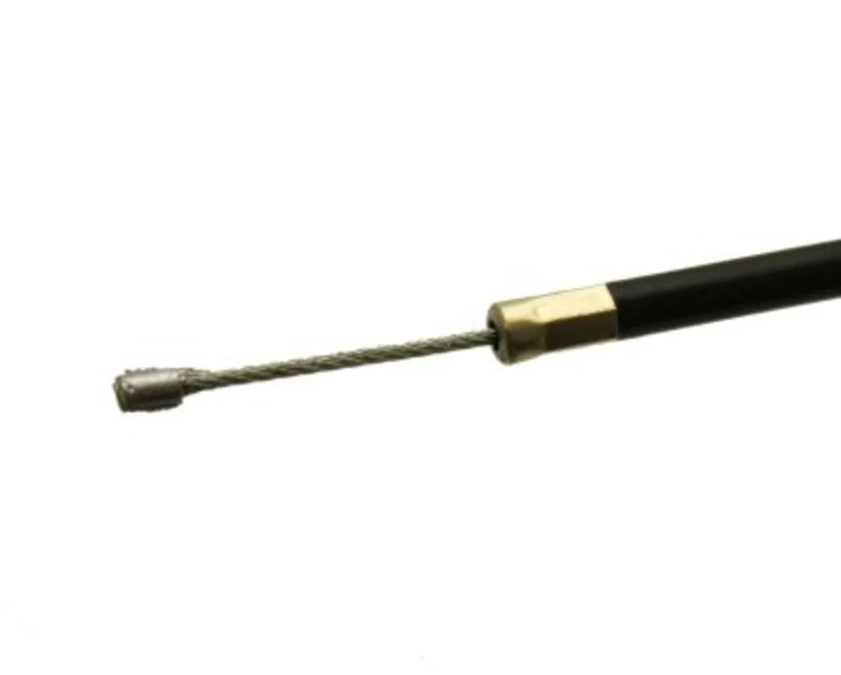 75" Straight Throttle Cable - Image 3