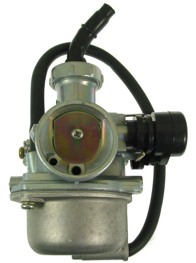 Carburetor for 4-stroke - 21mm