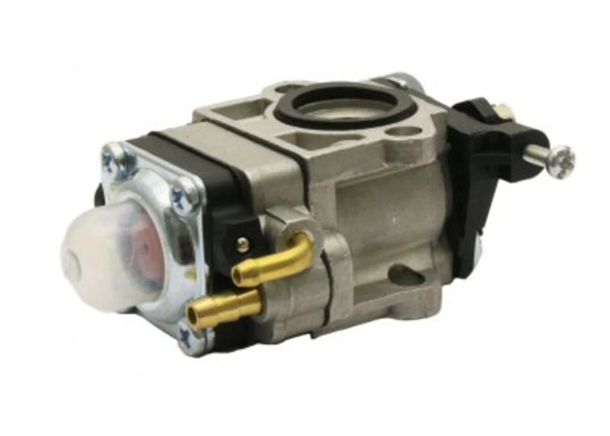 Carburetor for 2-stroke - 12mm - No Mixture Screw - Image 5