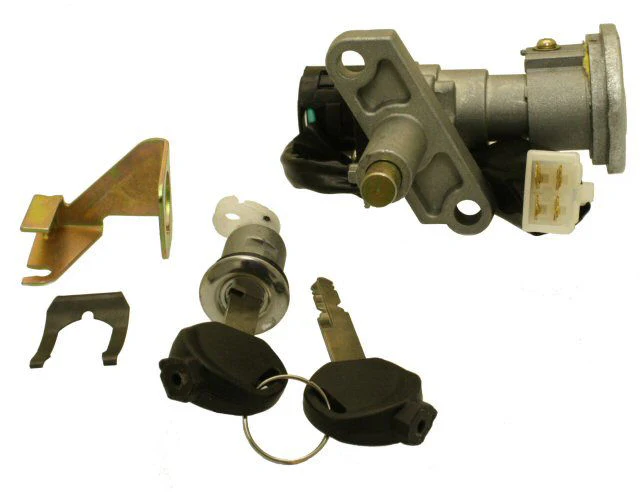 Ignition Switch for Bintelli Havoc