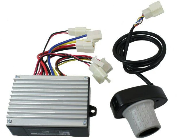 6-Pin Electrical Kit for Razor MX500, MX650, SX500
