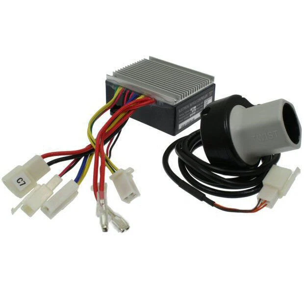 Electrical Kit for Razor E200/E300/Pocket Mod