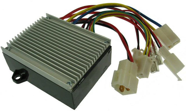 Controller for Razor E200/E300/MX350/MX400