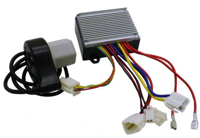 Electrical Kit for Razor MX350/MX400 (Version 33+)