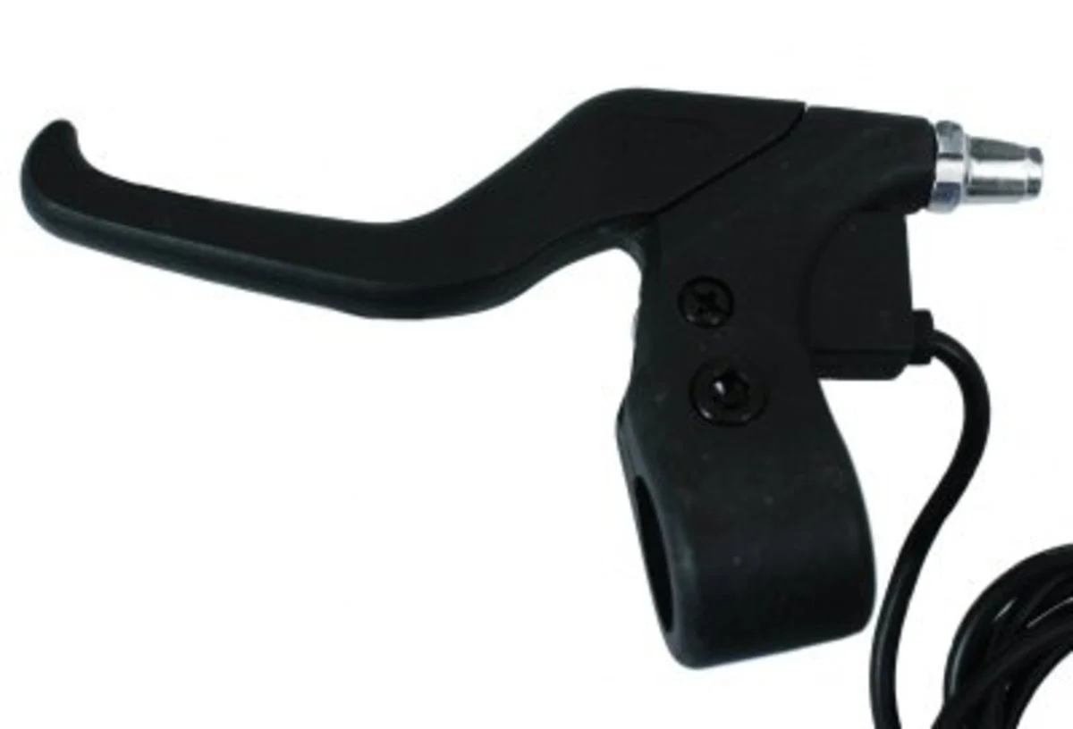 Brake Lever Assembly for Razor Scooters - Image 3