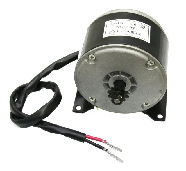 Electric Motor for Razor E300 V36+ (24V, 250W)