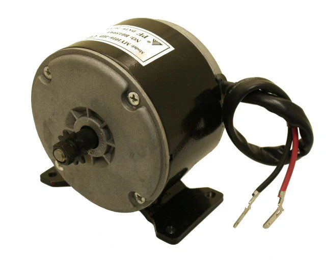 Motor for Razor Ground Force Drifter (24V, 250W)