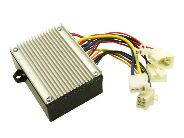 6-Pin Control Module for Razor Dirt Quad