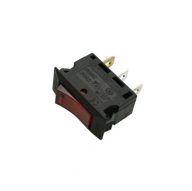 On/Off Switch for Razor